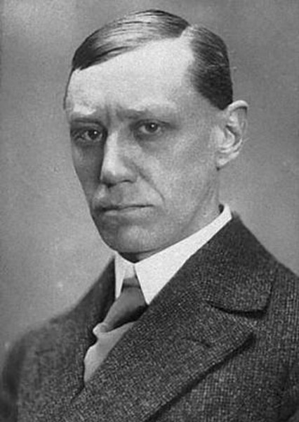 Max Schreck photo