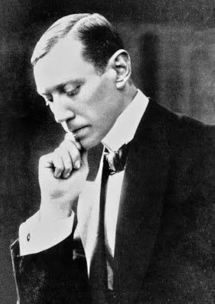 Max Schreck photo