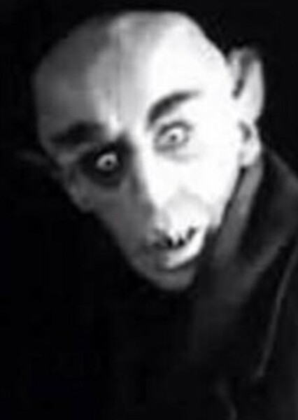 Max Schreck photo