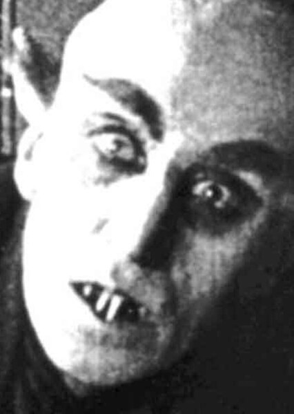 Max Schreck photo