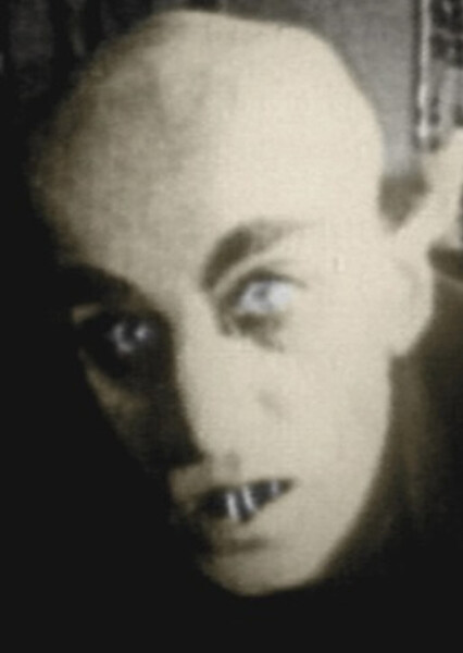 Max Schreck photo