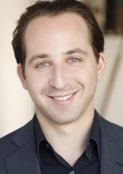 Max Spielberg