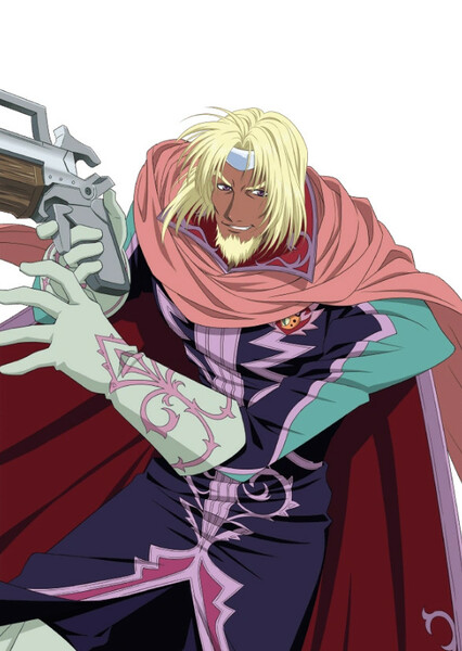 Max (Tales of Eternia)
