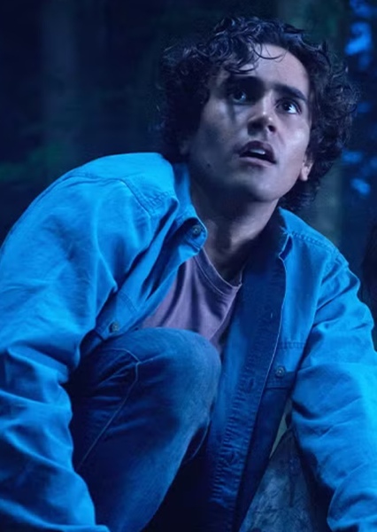 Max (Until Dawn)