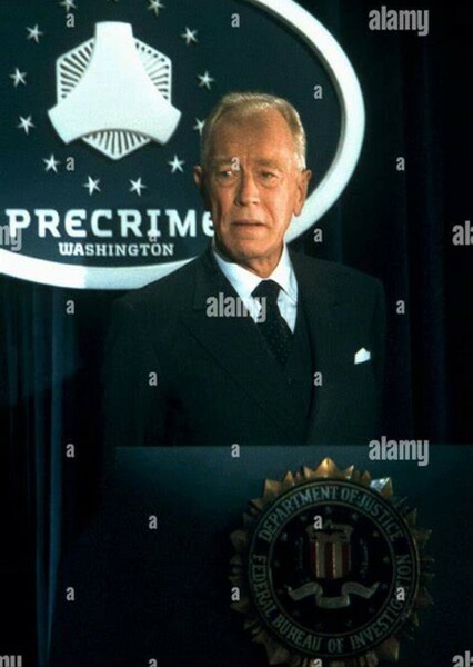 Max von Sydow