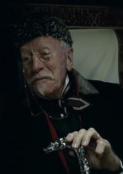 Max von Sydow