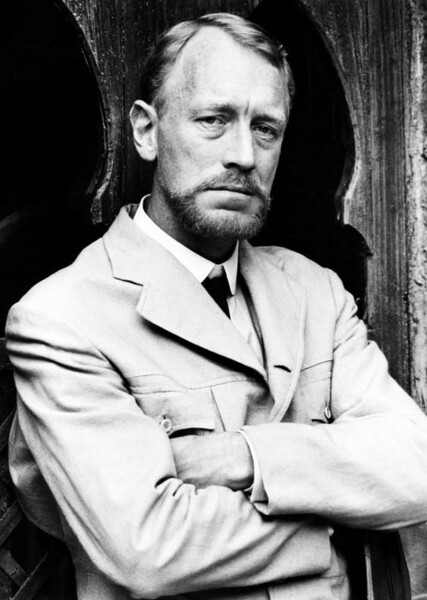Max von Sydow