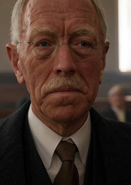 Alfred Pennyworth