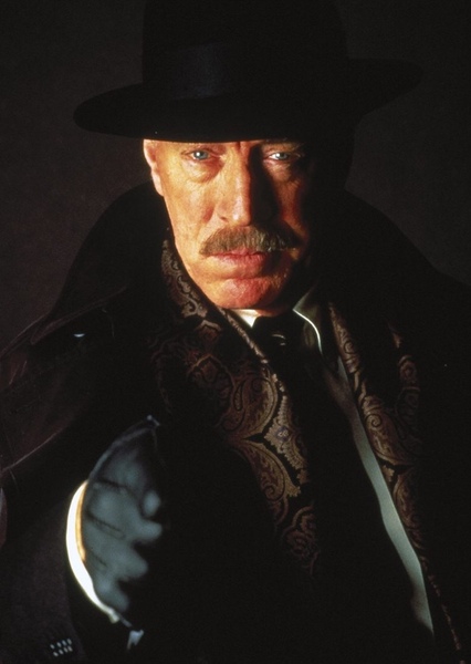 Max von Sydow