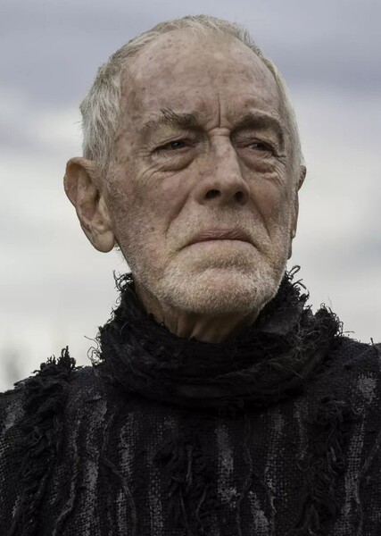 Max von Sydow