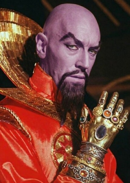 Max von Sydow