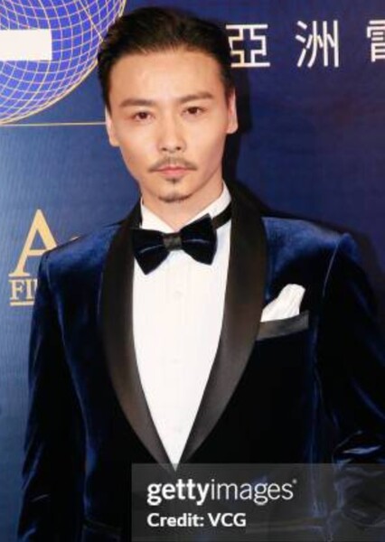 Max Zhang photo