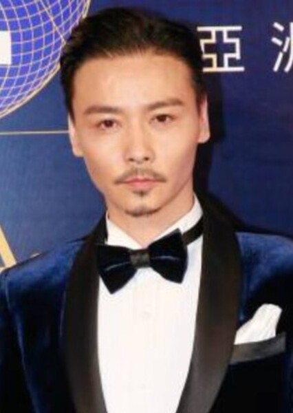 Max Zhang photo
