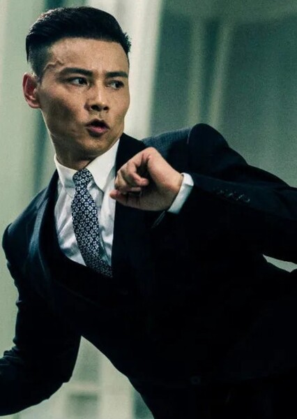 Max Zhang photo