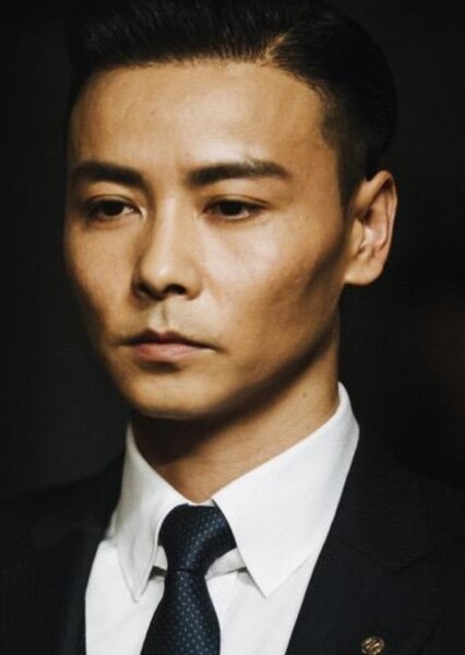 Max Zhang photo