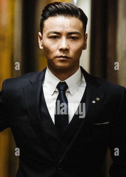 Max Zhang photo