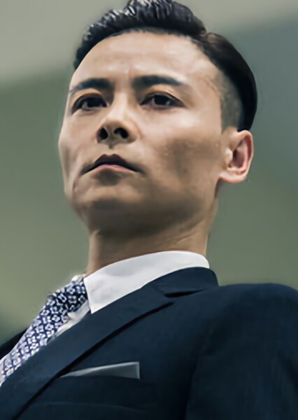 Max Zhang photo