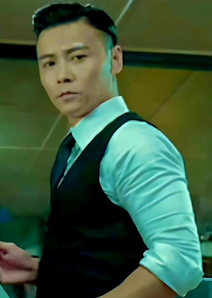 Max Zhang photo