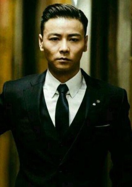 Max Zhang photo