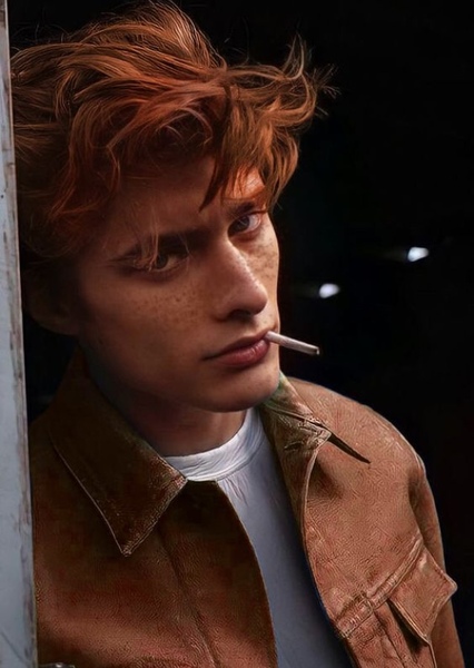 Maxence Danet-Fauvel photo