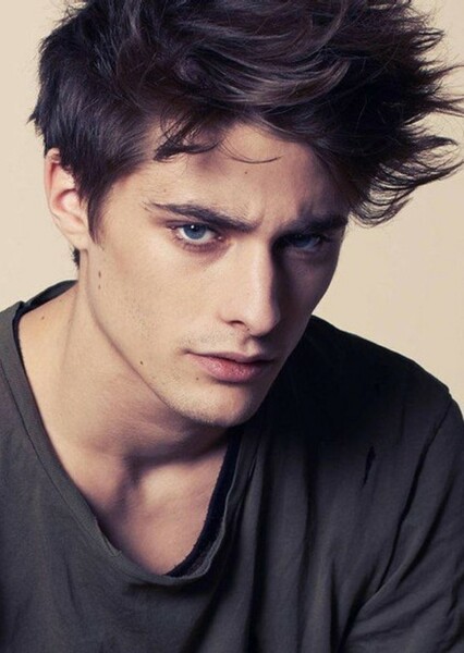 Maxence Danet-Fauvel photo
