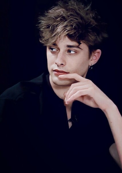 Maxence Danet-Fauvel photo