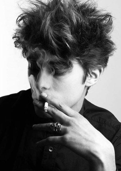 Maxence Danet-Fauvel photo