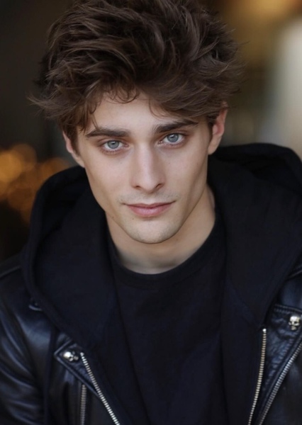 Maxence Danet-Fauvel photo