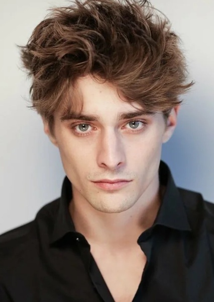 Maxence Danet-Fauvel