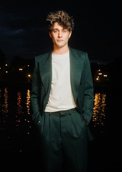 Maxence Danet-Fauvel photo