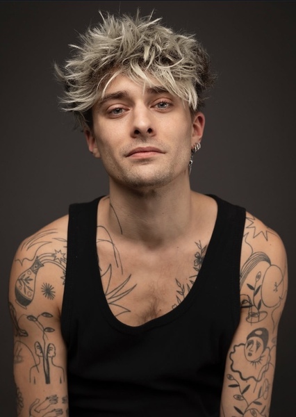 Maxence Danet-Fauvel
