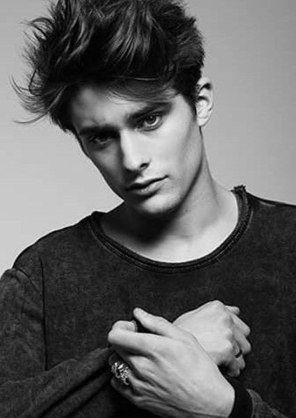 Maxence Danet-Fauvel photo