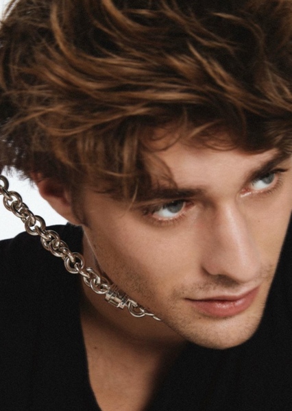 Maxence Danet-Fauvel photo