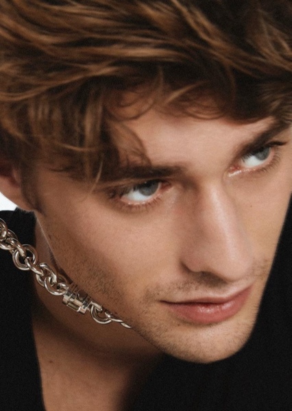 Maxence Danet-Fauvel