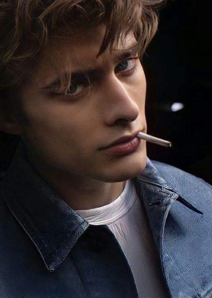 Maxence Danet-Fauvel photo