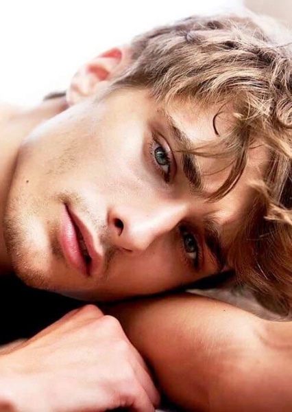 Maxence Danet-Fauvel photo