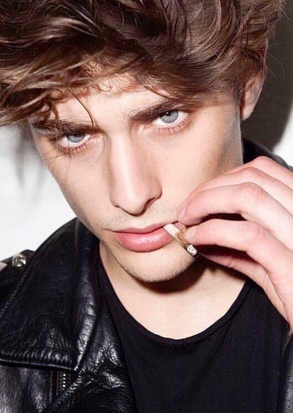 Maxence Danet-Fauvel photo