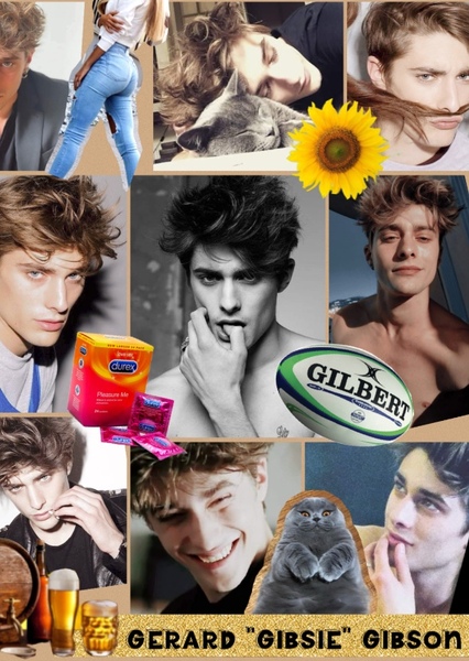 Maxence Danet-Fauvel photo