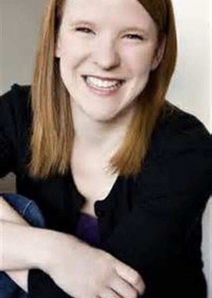 Maxey Whitehead photo