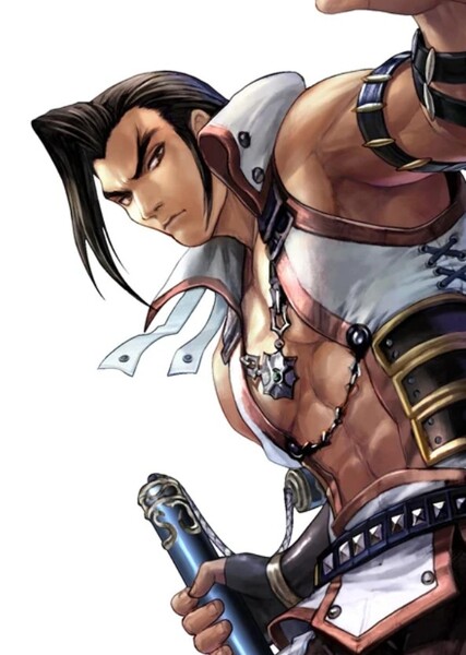 Maxi (Soulcalibur) photo