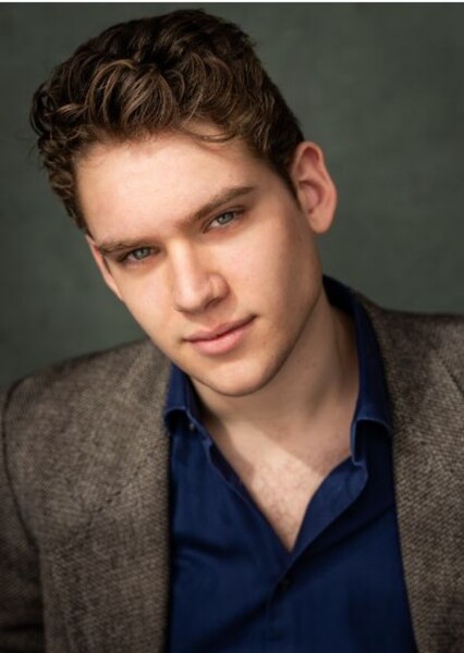 Maxim Ays photo