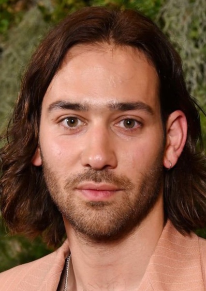 Maxim Baldry
