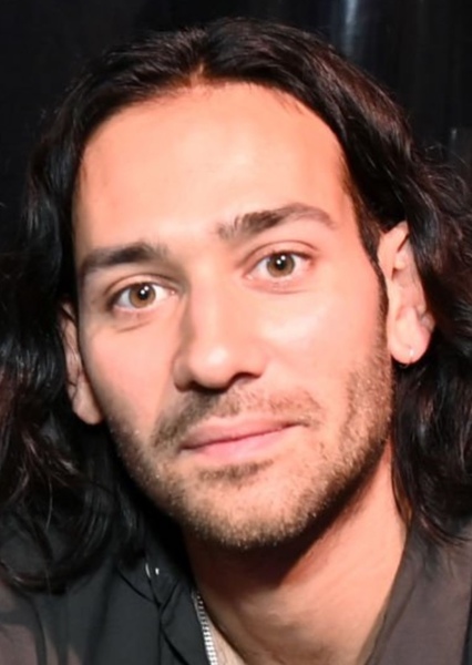Maxim Baldry