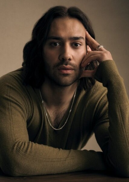 Maxim Baldry