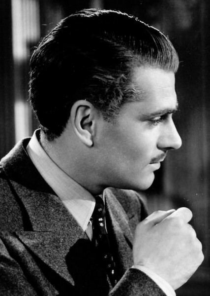 Maxim de Winter photo