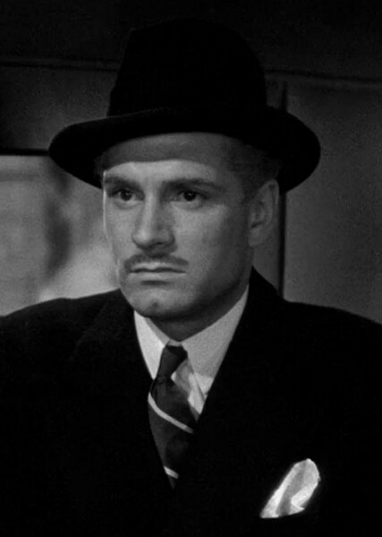 Maxim de Winter photo