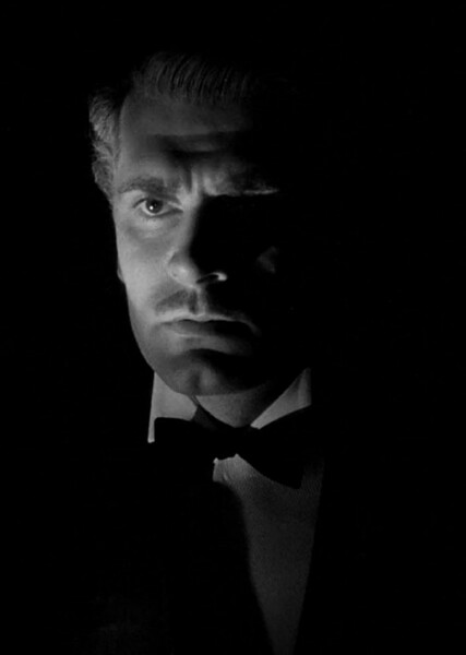 Maxim de Winter photo