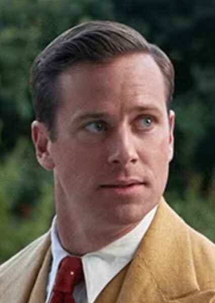 Maxim de Winter photo
