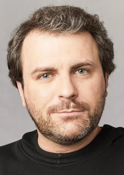 Maxim Glebov as Boomer in Skylanders Ring of Heroes Russian Voice-Over Cast