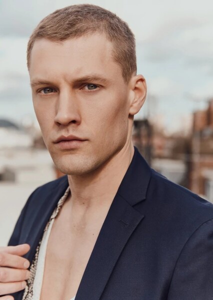 Maxim Nazarov